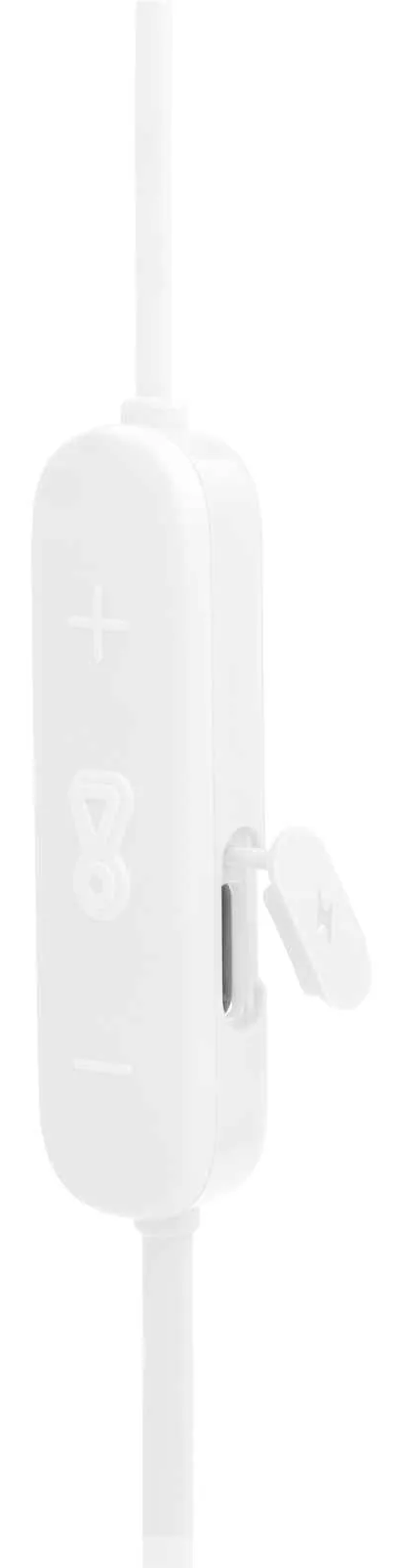 Гарнітура JBL TUNE 235BT White (JBLT235BTWHT) (7237190)