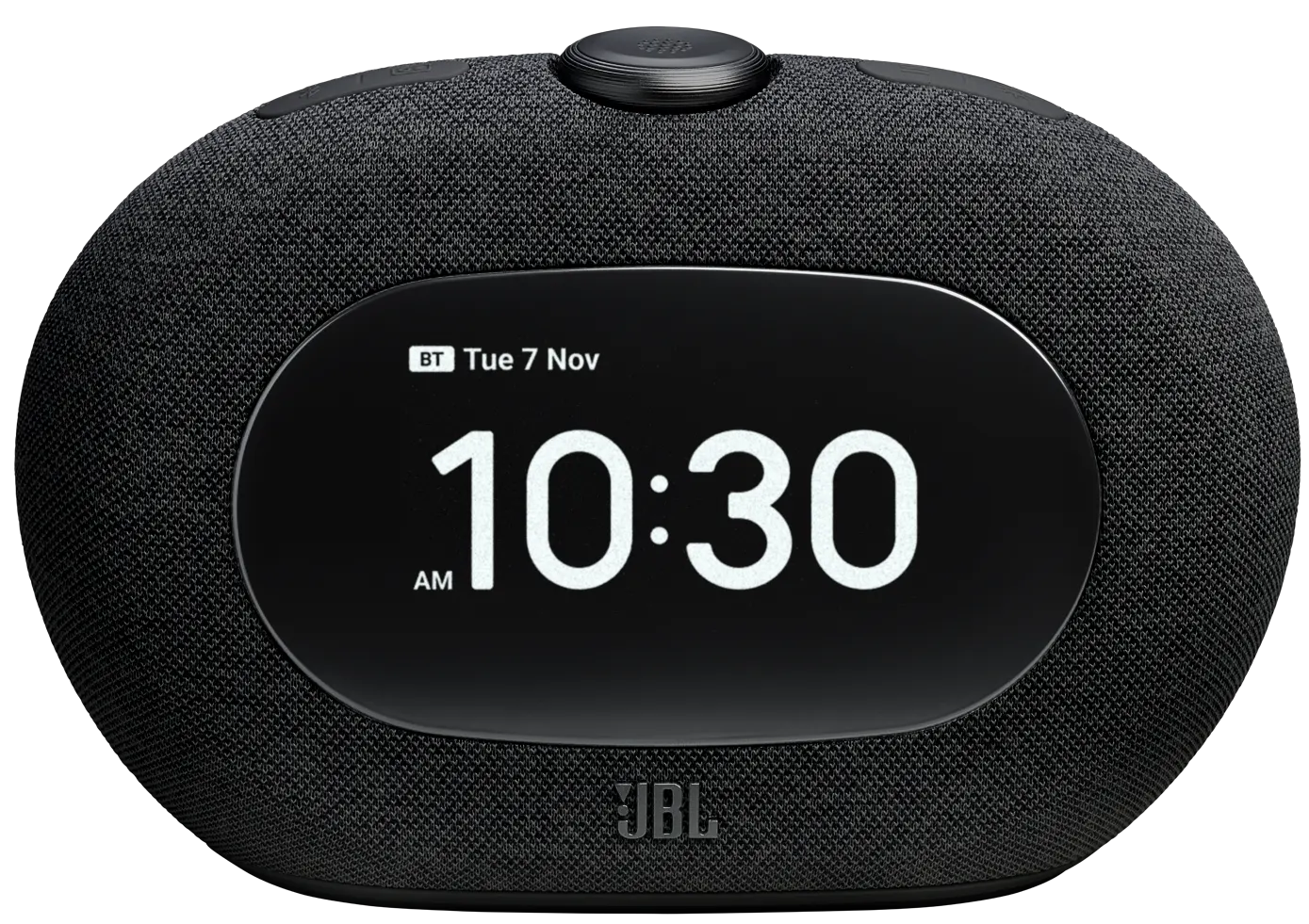 Портативна акустика JBL Horizon 3 Black (JBLHORIZON3BLKEP)