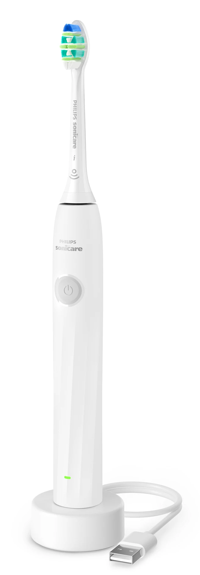 Зубна електрощітка PHILIPS Електрична зубна щітка Sonicare HX4021/01 серії 2100
