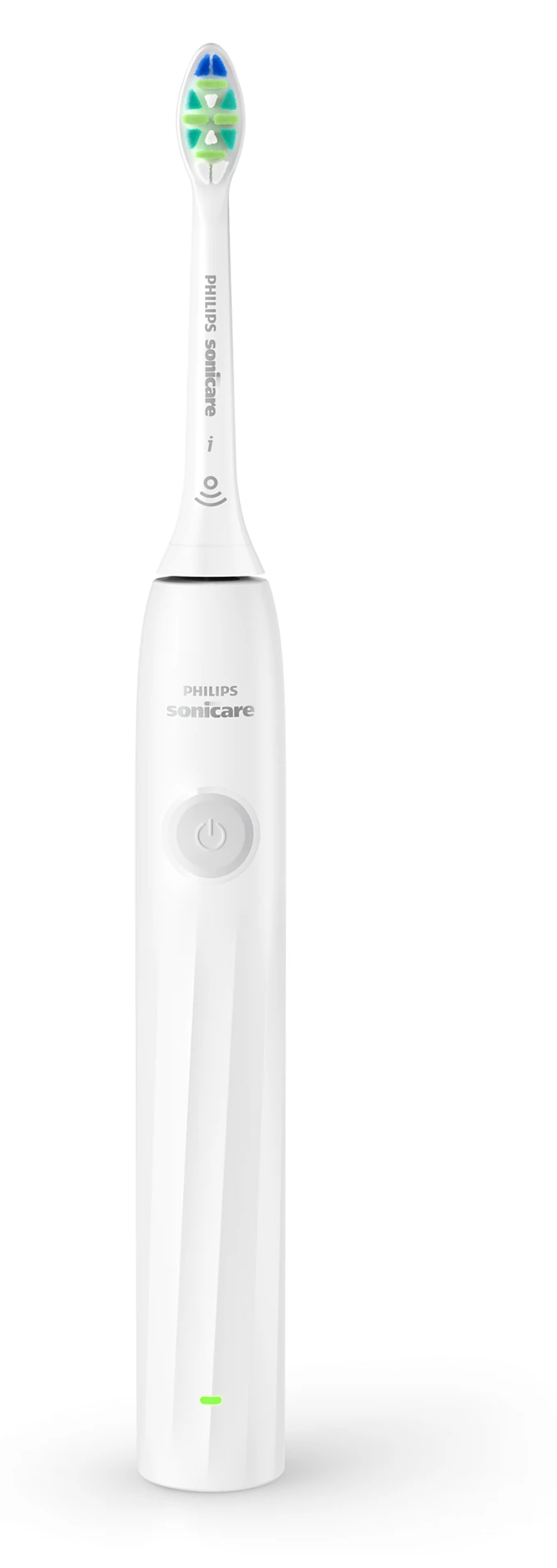 Зубна електрощітка PHILIPS Електрична зубна щітка Sonicare HX4021/01 серії 2100