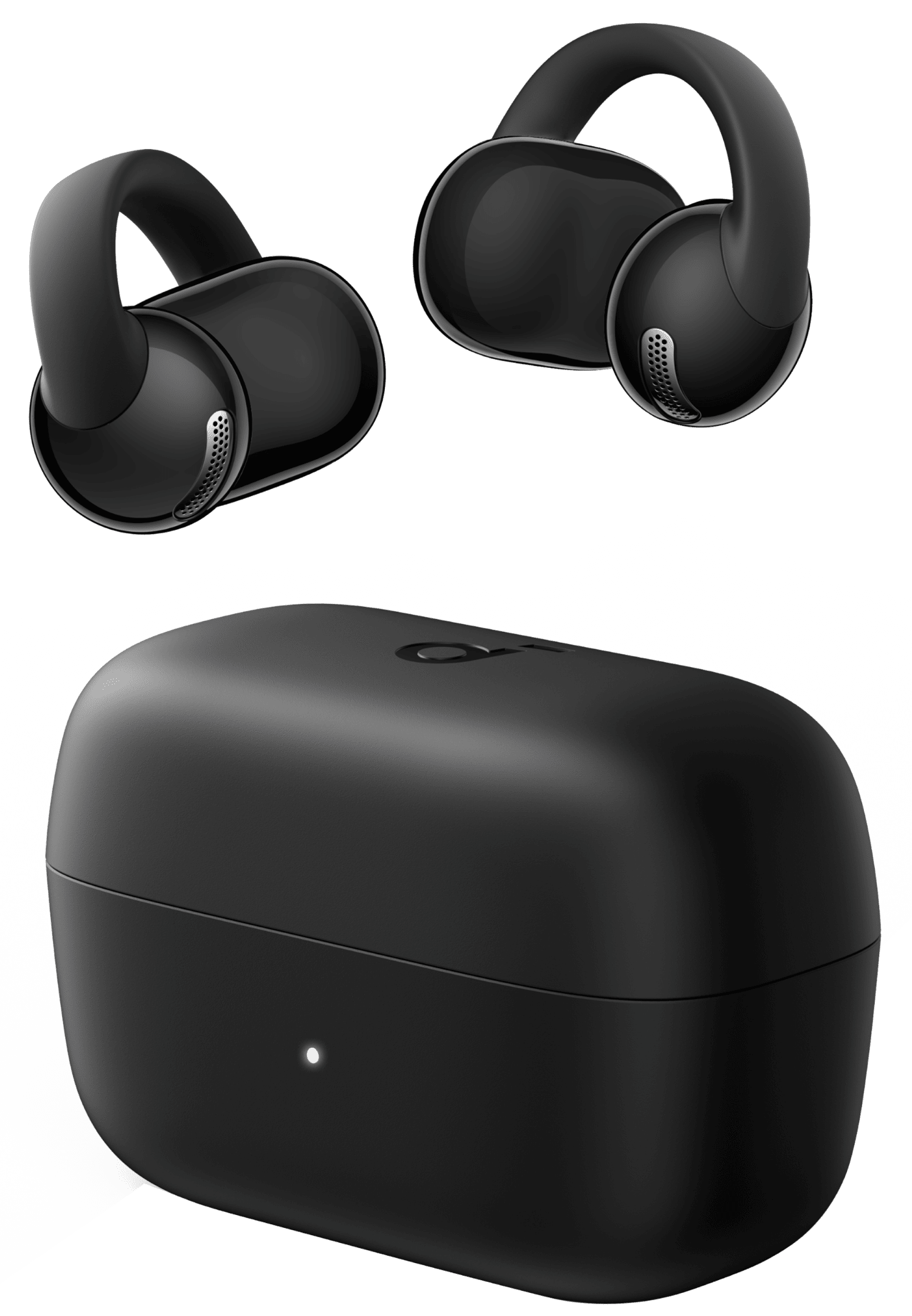 Гарнітура Anker SoundСore C50i Black (7232841)