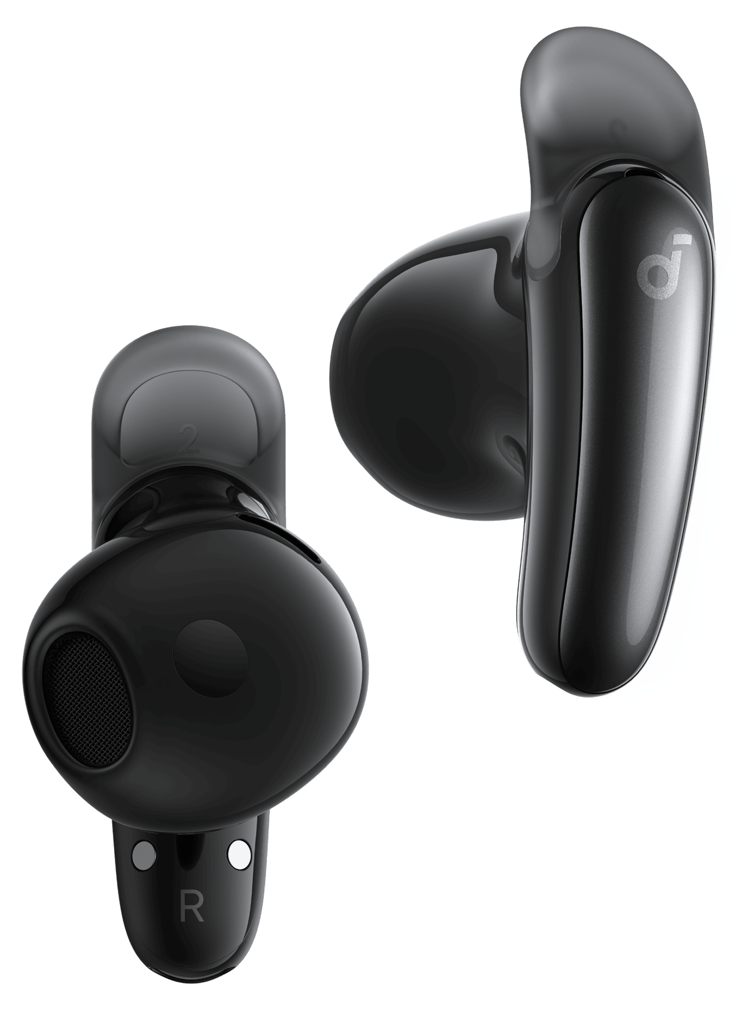 Гарнітура Anker SoundСore Liberty Buds Black (7232843)