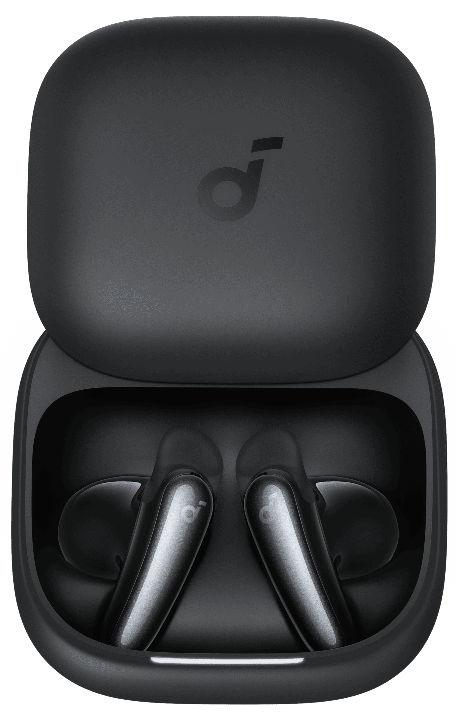 Гарнітура Anker SoundСore Liberty Buds Black (7232843)