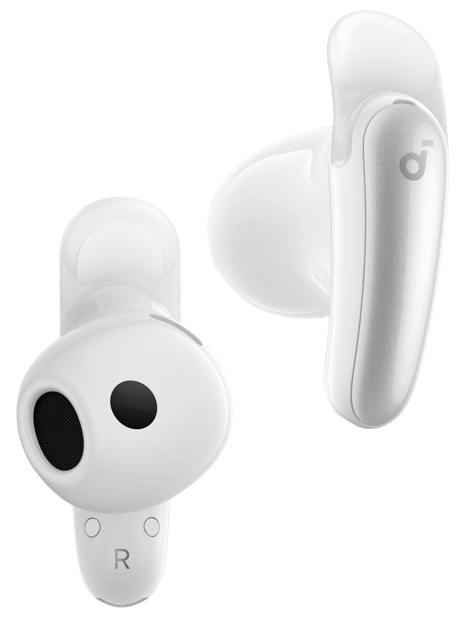 Гарнітура Anker SoundСore Liberty Buds White  (7232845)