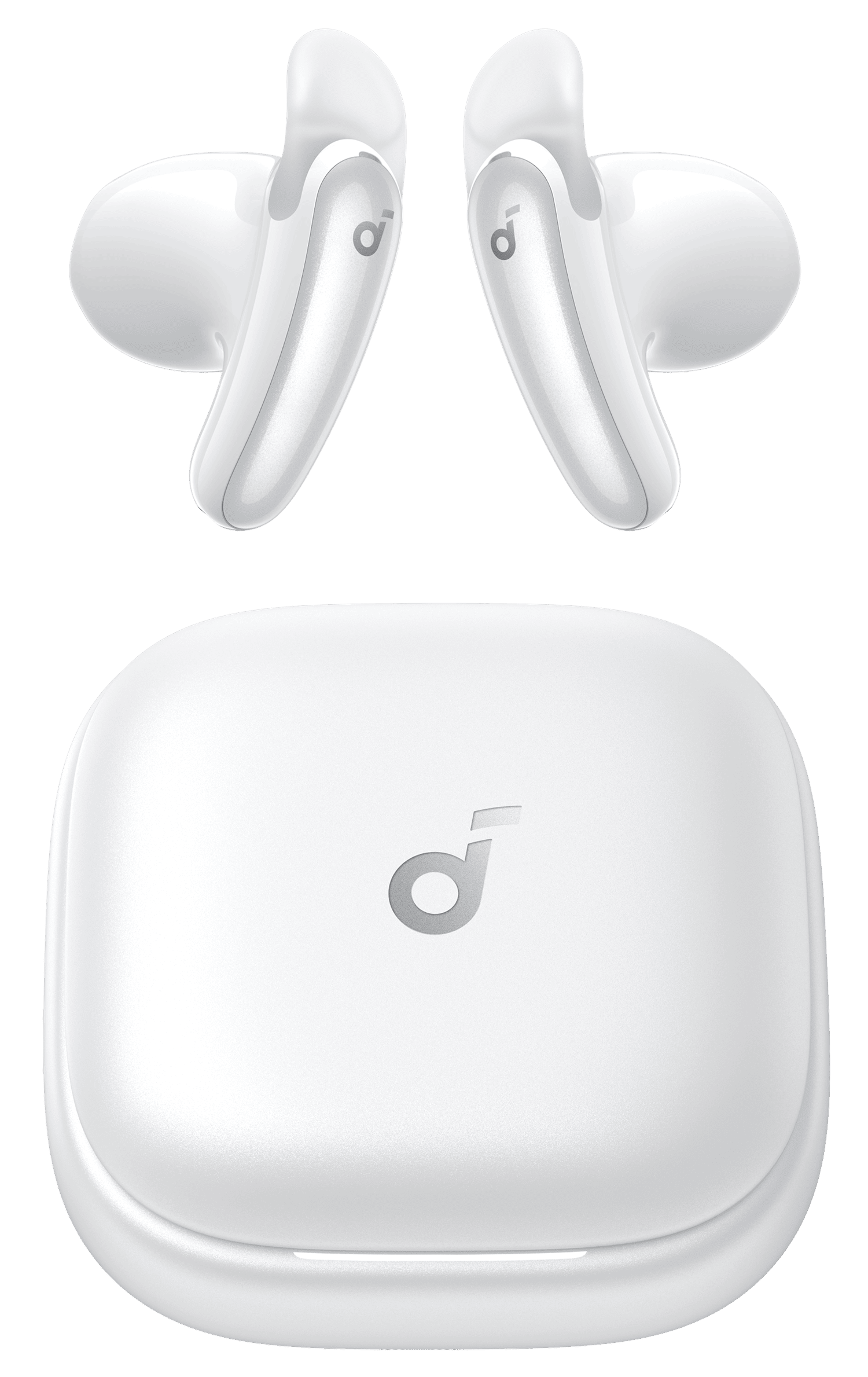 Гарнітура Anker SoundСore Liberty Buds White  (7232845)
