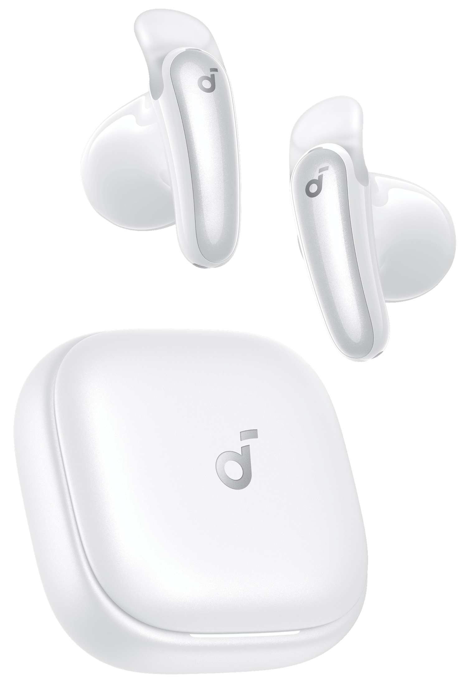 Гарнітура Anker SoundСore Liberty Buds White  (7232845)