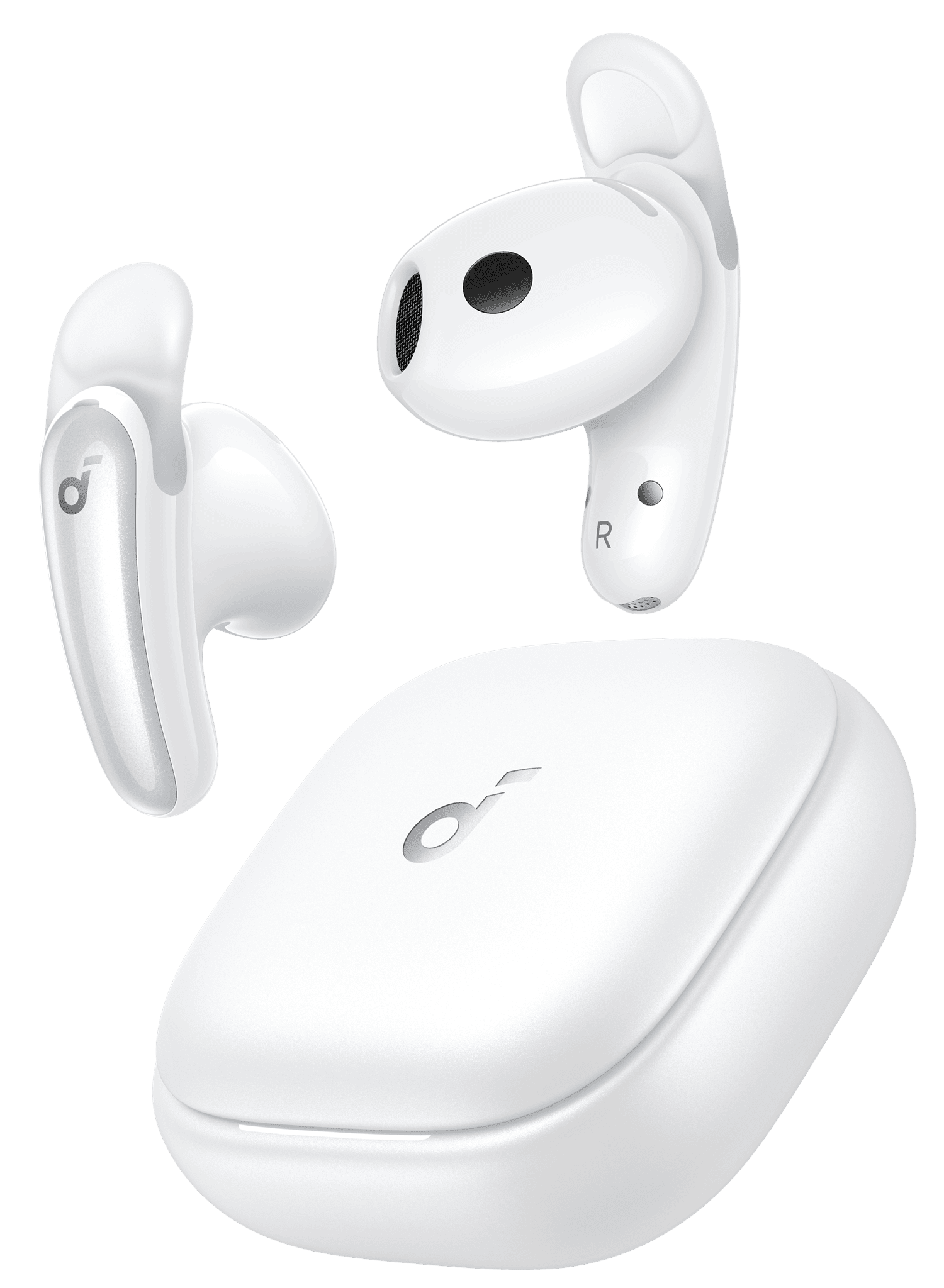 Гарнітура Anker SoundСore Liberty Buds White  (7232845)
