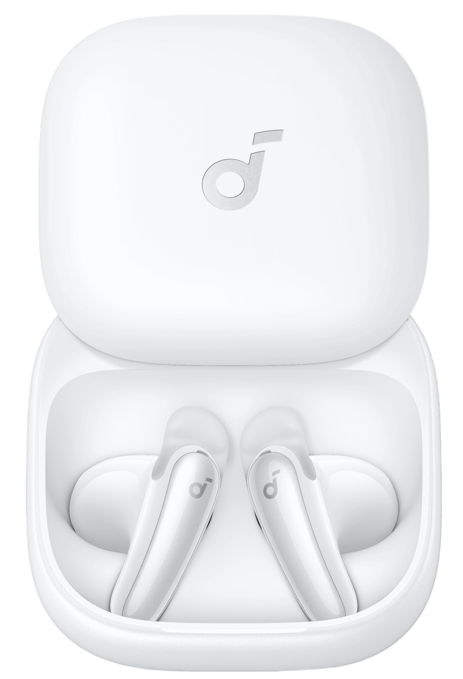 Гарнітура Anker SoundСore Liberty Buds White  (7232845)
