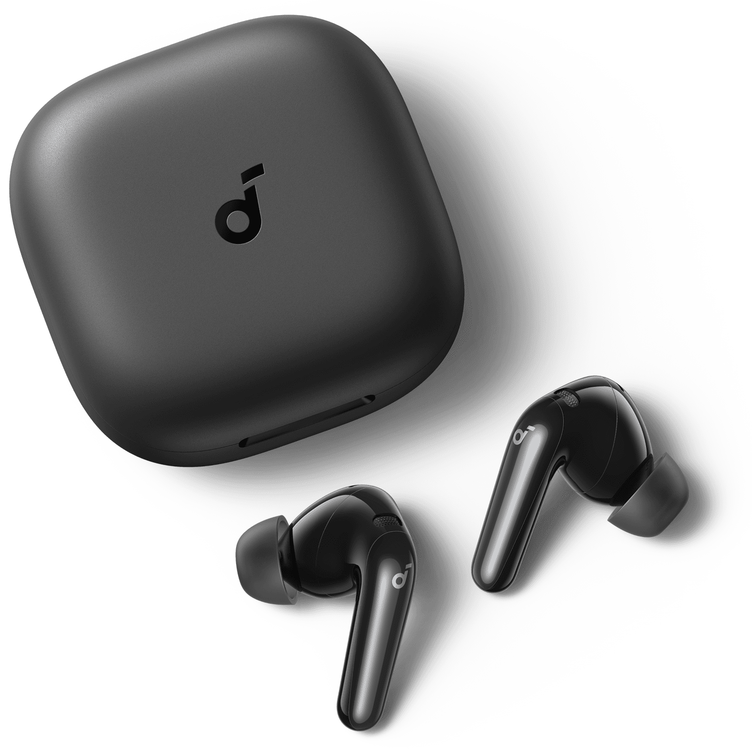 Гарнітура Anker SoundСore R60i NC Black  (7232846)