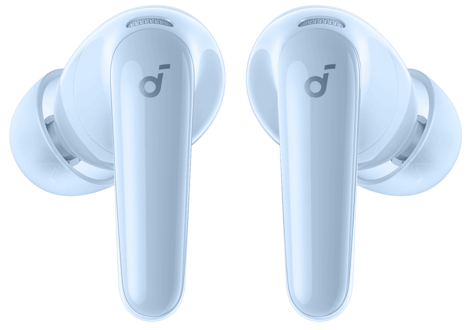 Гарнітура Anker SoundСore R60i NC Blue  (7232847)