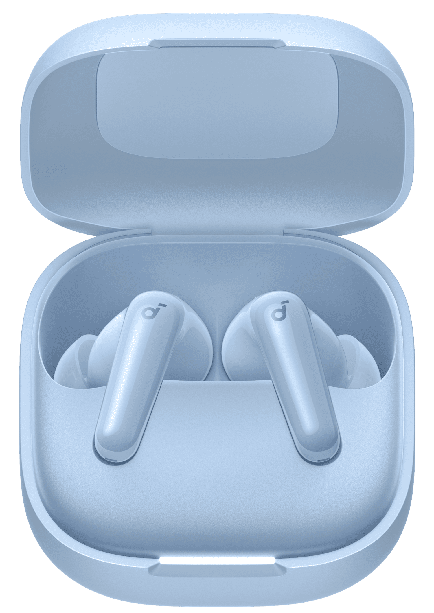 Гарнітура Anker SoundСore R60i NC Blue  (7232847)