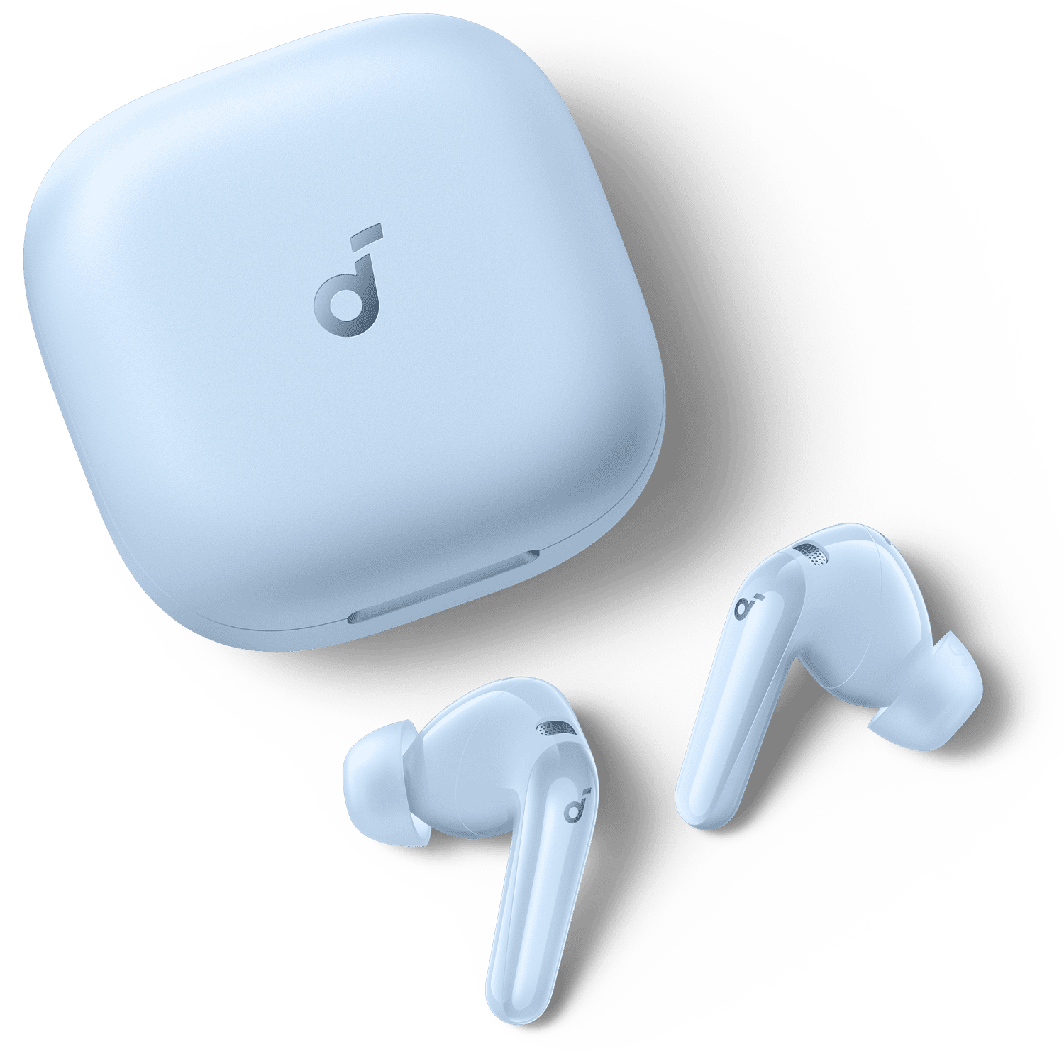 Гарнітура Anker SoundСore R60i NC Blue  (7232847)