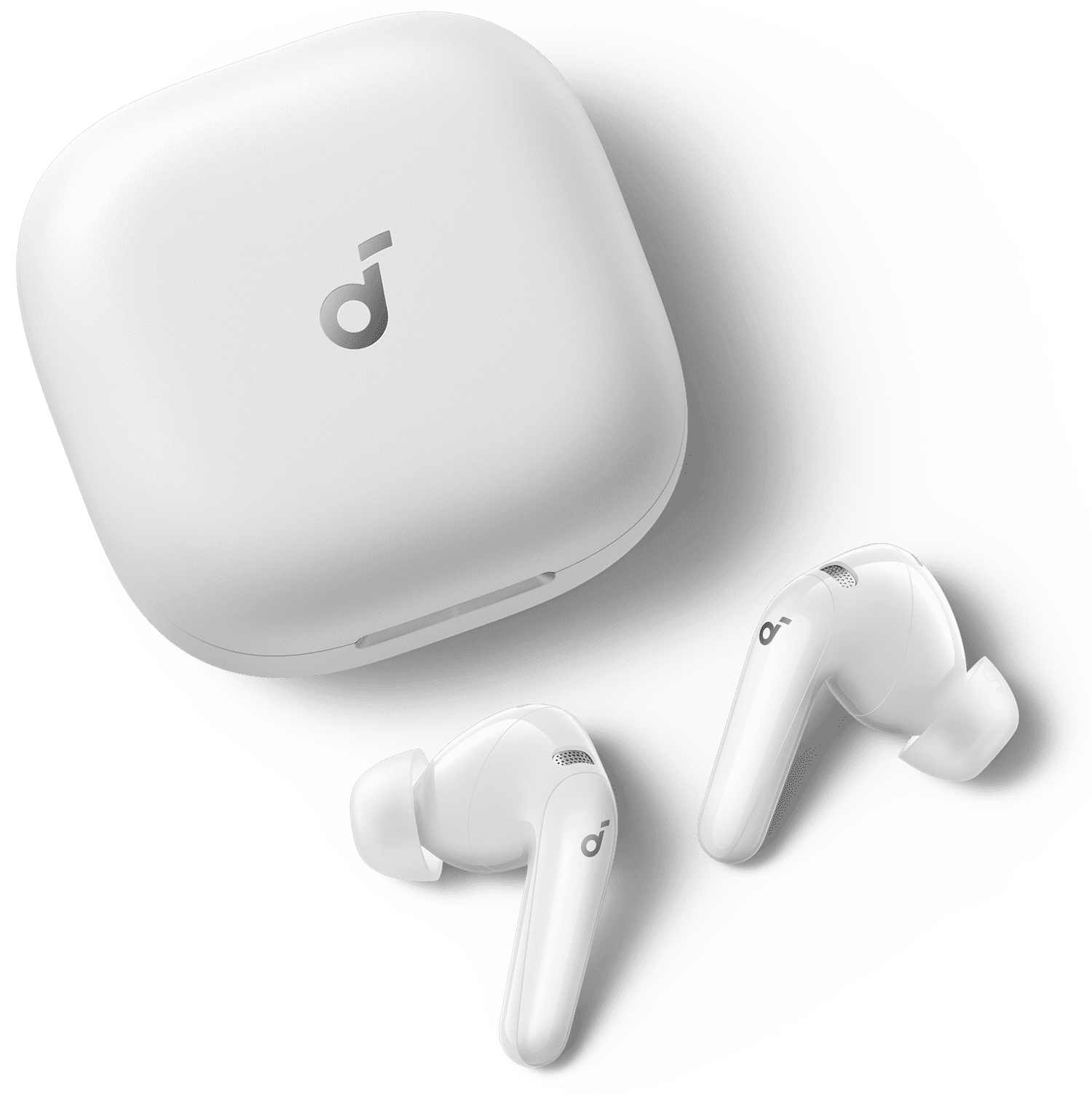 Гарнітура Anker SoundСore R60i NC White  (7232848)