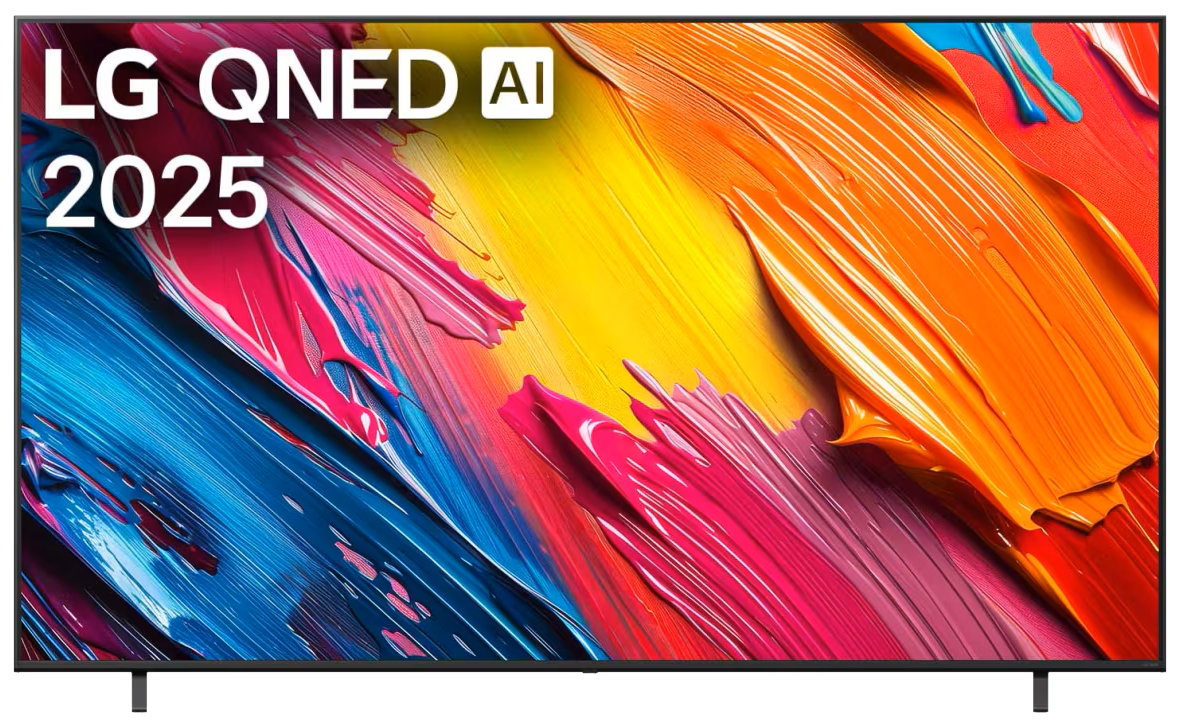 LED-телевізор LG 86QNED7EA6B 