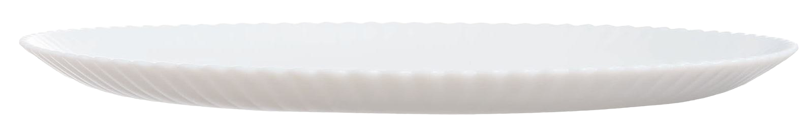 Тарілка LUMINARC BLOOM /25 см / обід. (X2231)