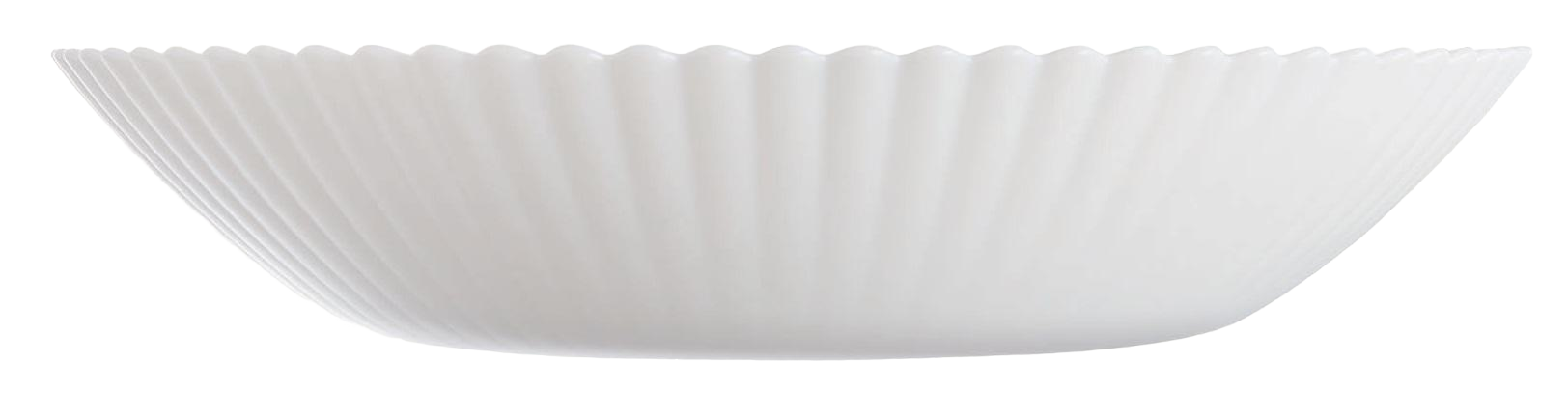 Тарілка LUMINARC BLOOM /20 см / суп. (X2232)
