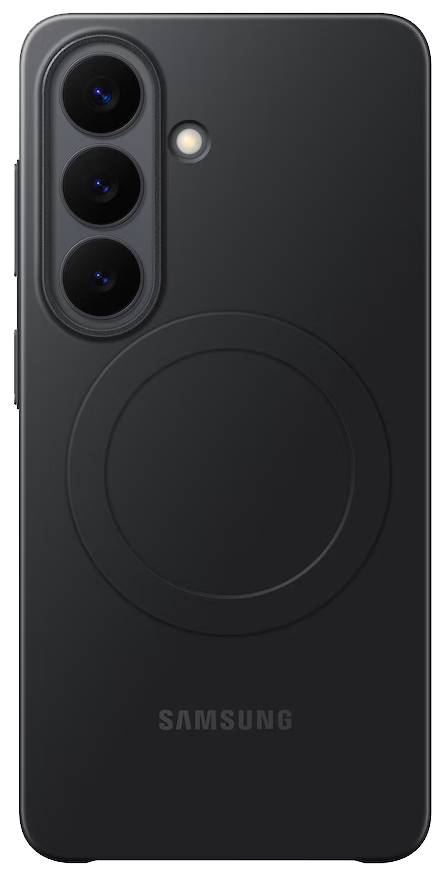 Чохол для смартф. SAMSUNG для S26 Slim Magnet Case EF-SS942CBEGWW / Black