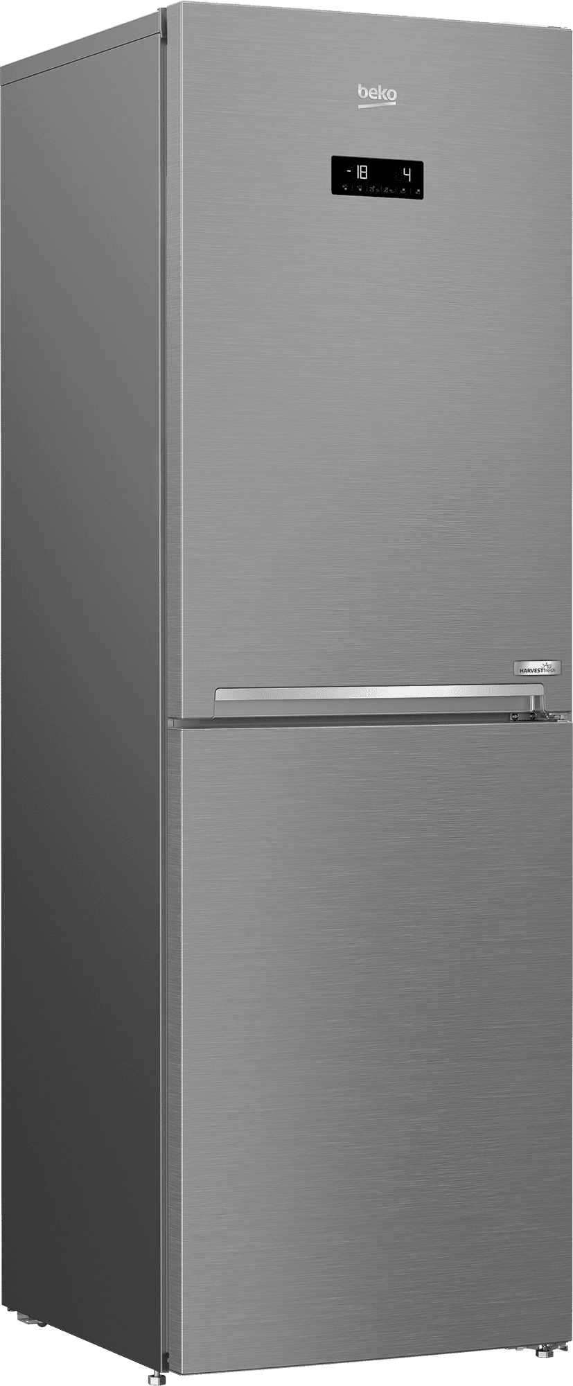 Холодильник BEKO RCNA386E40ZXBN