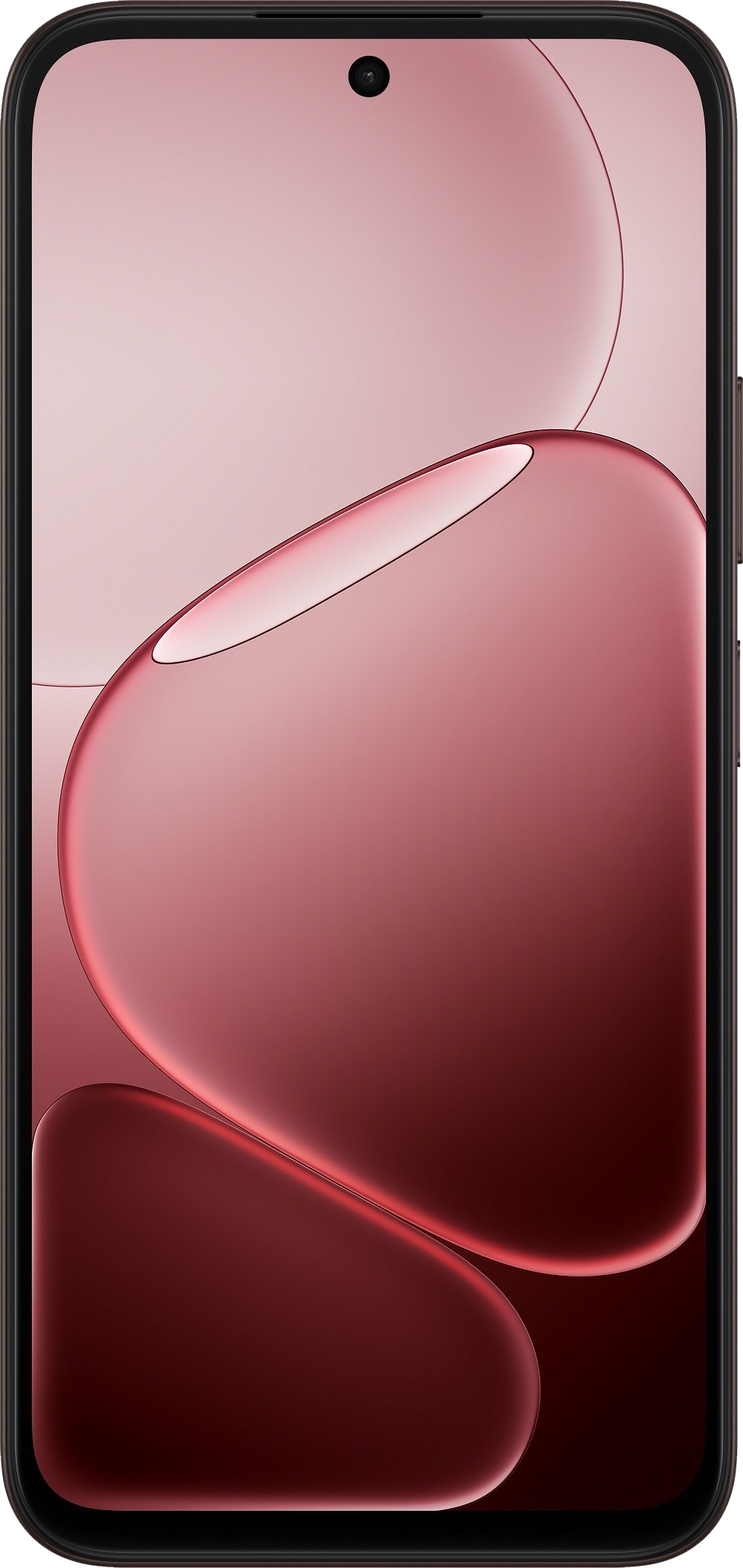 Смартфон OPPO A6s 8/256GB Cappuccino Brown