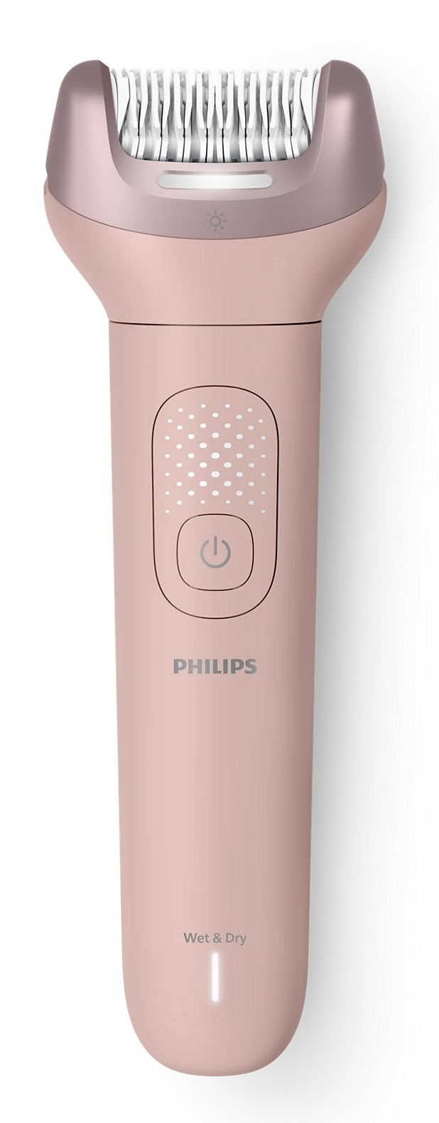 Епілятор PHILIPS BRE718/00