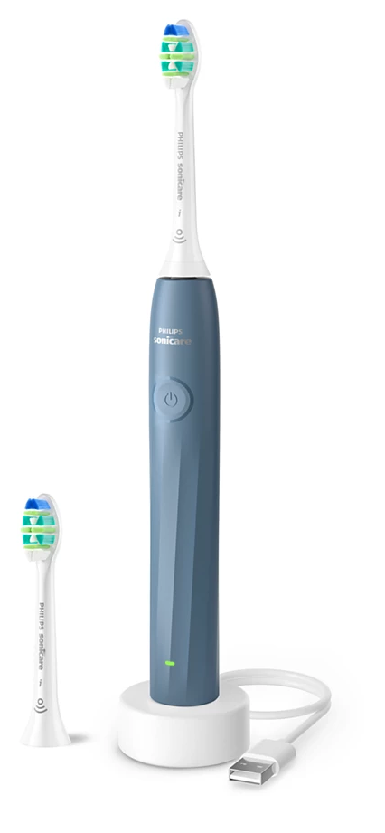 Зубна електрощітка PHILIPS Електрична зубна щітка Sonicare HX4022/04 серії 2100