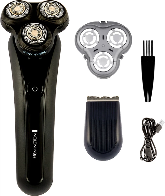Електробритва Remington X5 Limitless X XR1755 Black