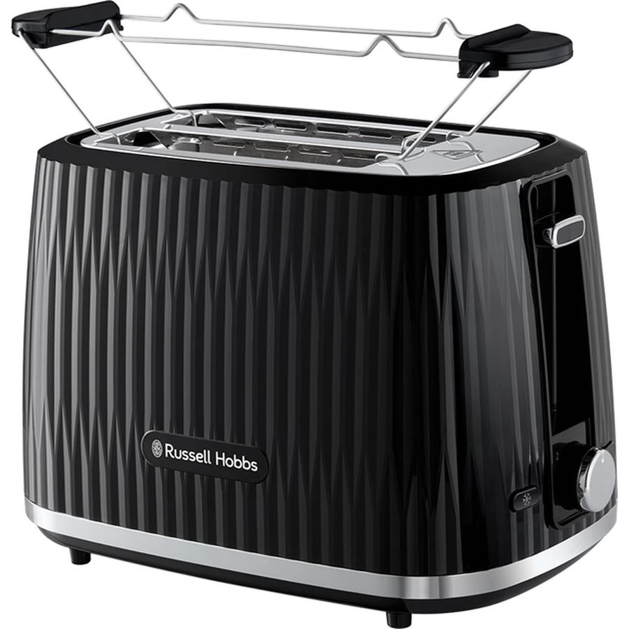 Тостер Russell Hobbs 27371-56 Black