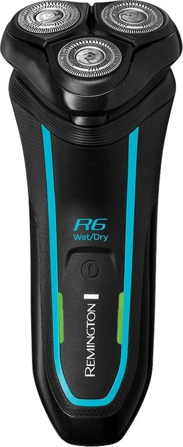 Електробритва Remington Style Aqua R6000