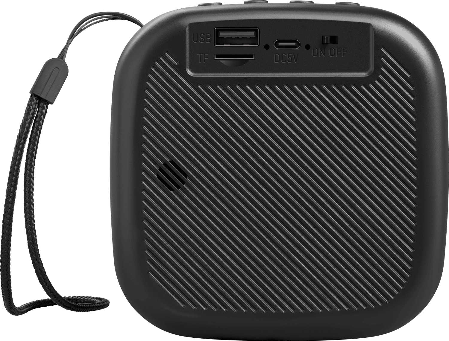 Портативна акустика Defender Enjoy 30 5Вт Black (65930)  (7243794)