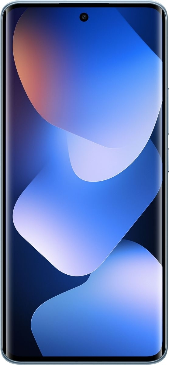 Смартфон Xiaomi Redmi Note 15 6/128GB Glacier Blue (7230056)