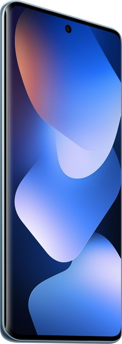 Смартфон Xiaomi Redmi Note 15 6/128GB Glacier Blue (7230056)