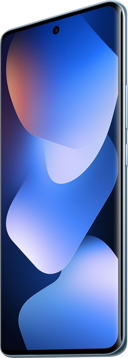 Смартфон Xiaomi Redmi Note 15 6/128GB Glacier Blue (7230056)