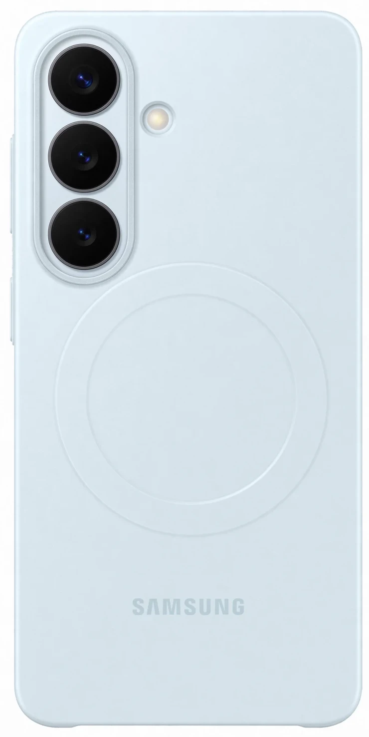 Чохол для смартф. SAMSUNG S26 Slim Magnet Case EF-SS942CLEGWW / Light Blue