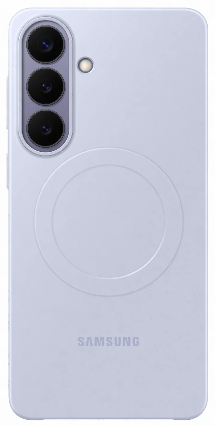 Чохол для смартф. SAMSUNG S26 Plus Slim Magnet Case EF-SS947CVEGWW / Light Violet