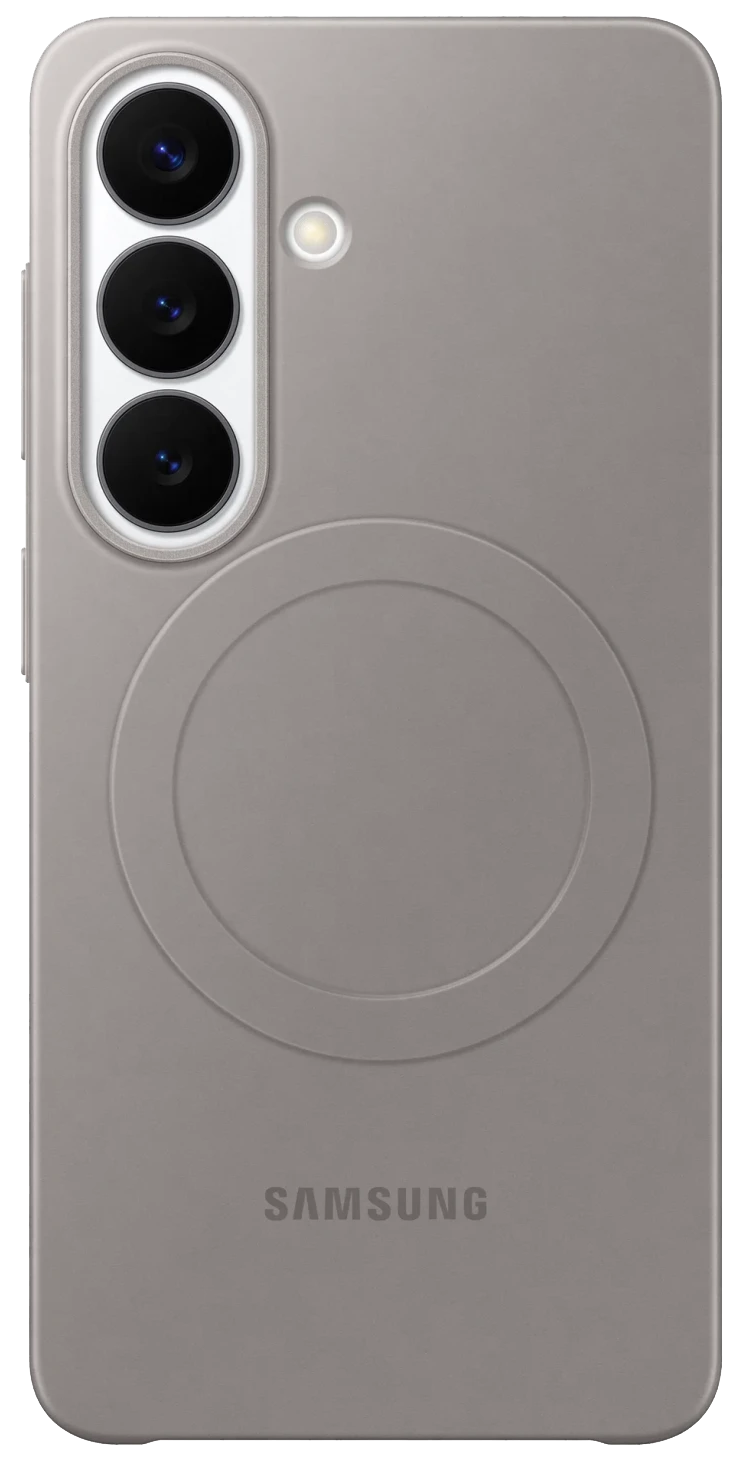 Чохол для смартф. SAMSUNG S26 Plus Slim Magnet Case EF-SS947CJEGWW / Gray