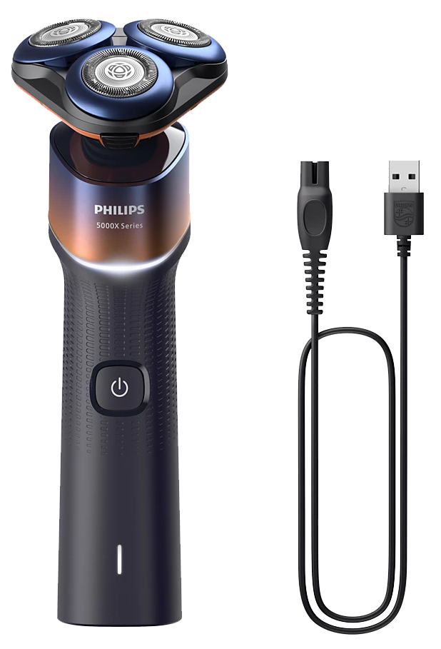 Електрична бритва PHILIPS X5012/00