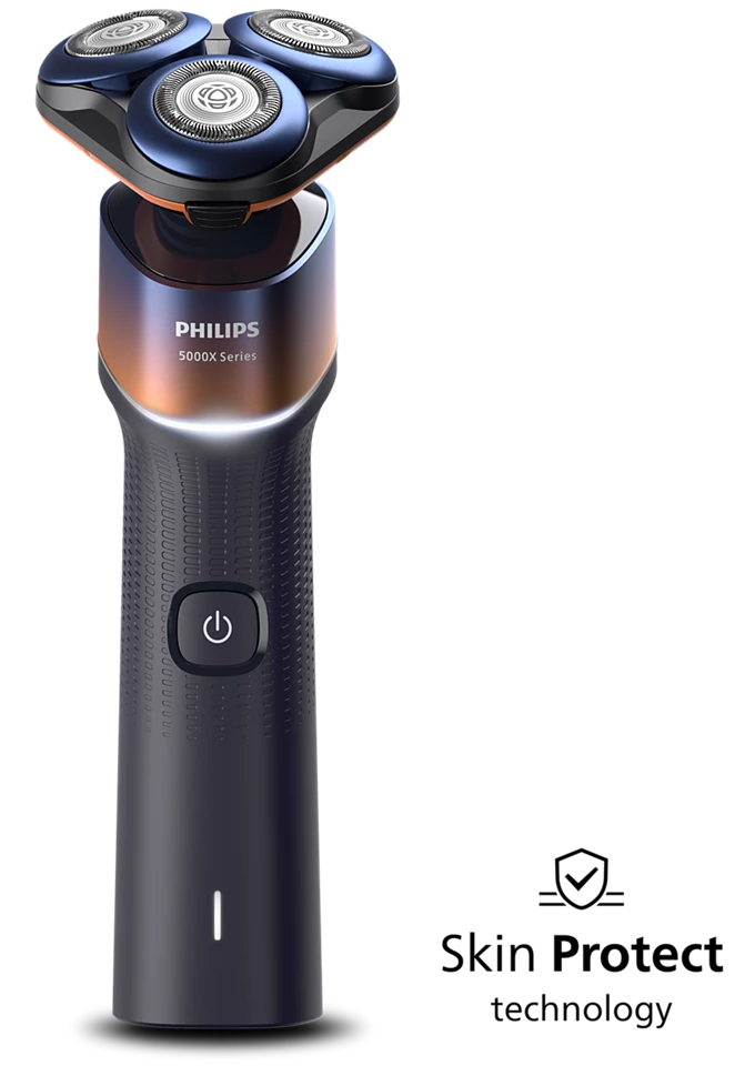 Електрична бритва PHILIPS X5012/00