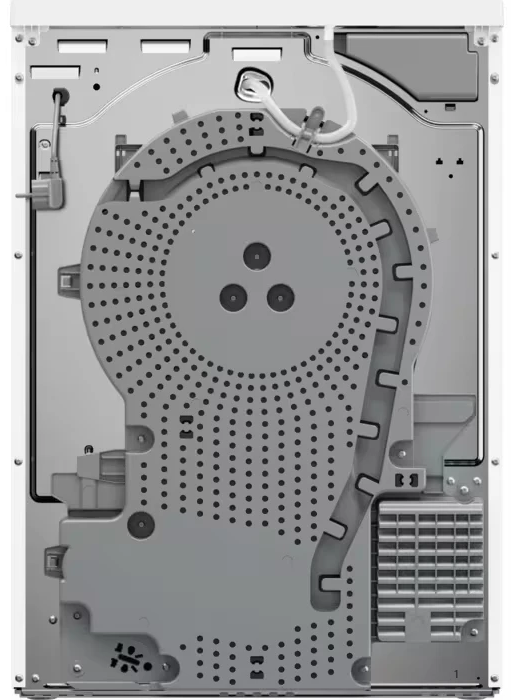 Сушильна машина ELECTROLUX EW7D394U