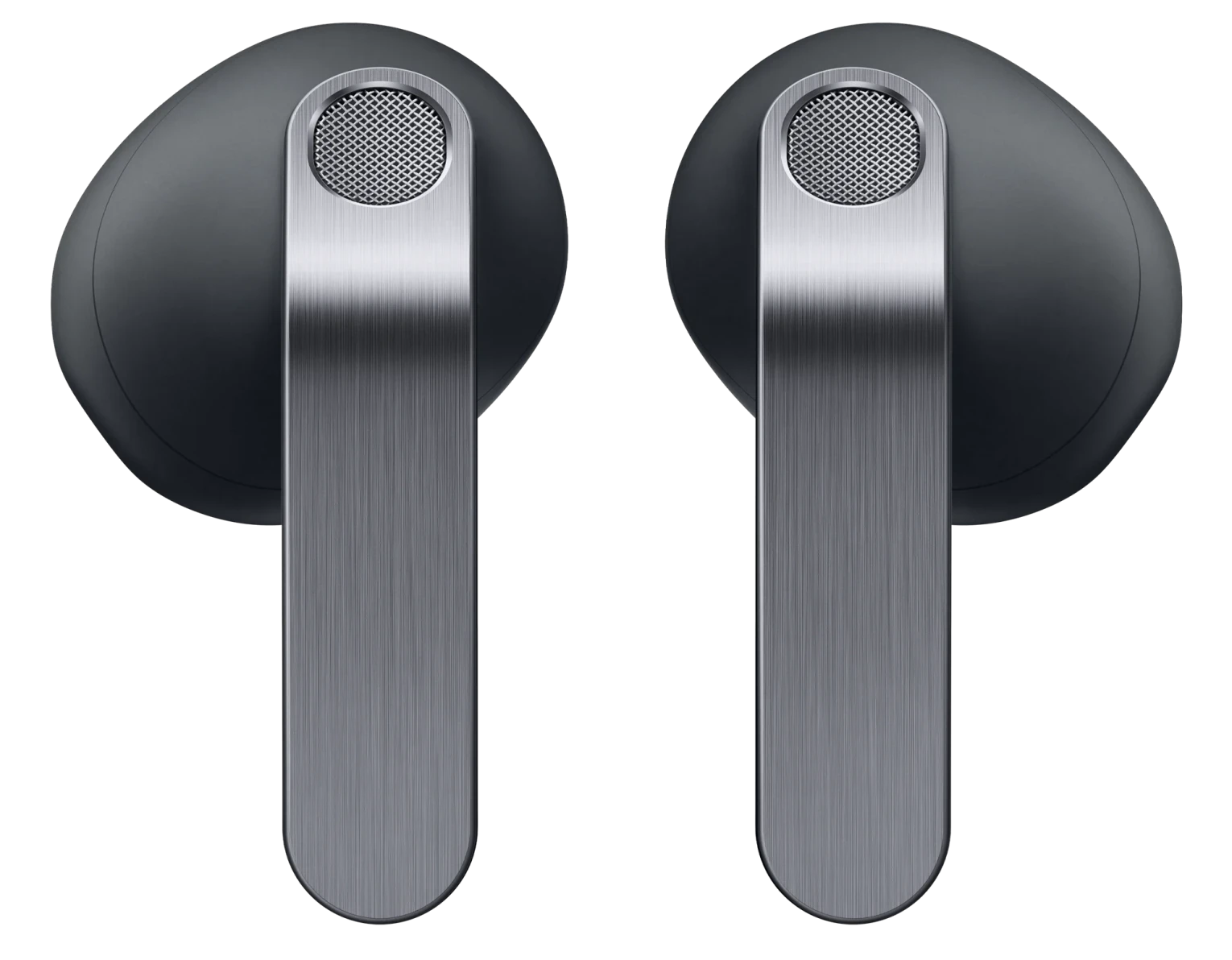 Гарнітура Samsung Galaxy Buds4 Black (7239775)