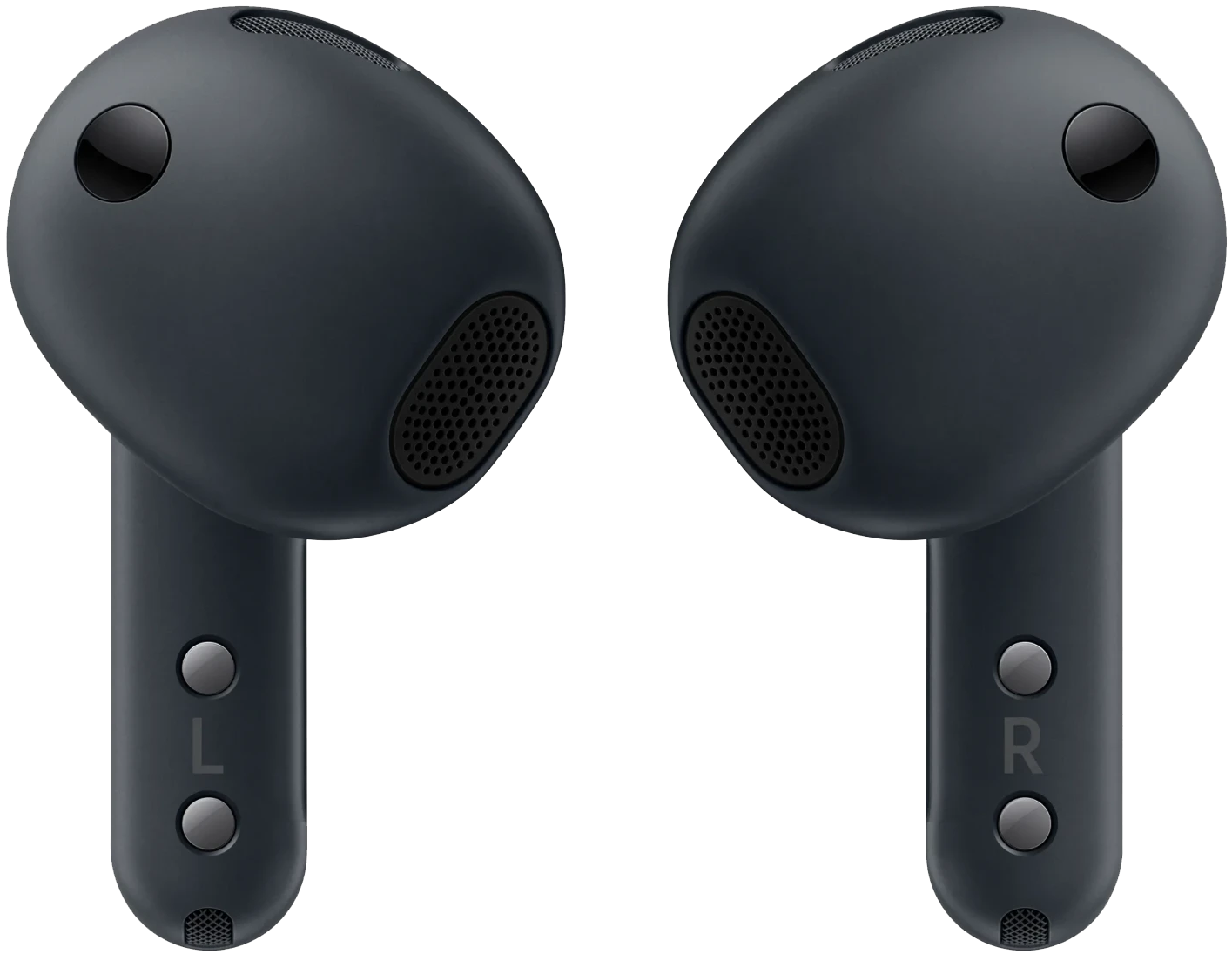 Гарнітура Samsung Galaxy Buds4 Black (7239775)