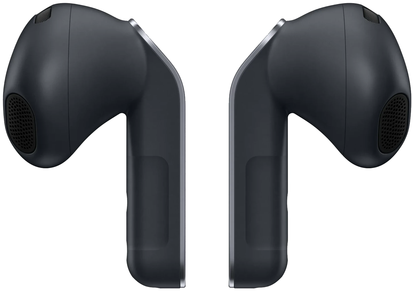 Гарнітура Samsung Galaxy Buds4 Black (7239775)