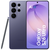 Смартфон SAMSUNG SM-S948B Galaxy S26 Ultra 12/256Gb ZVD (cobalt violet)