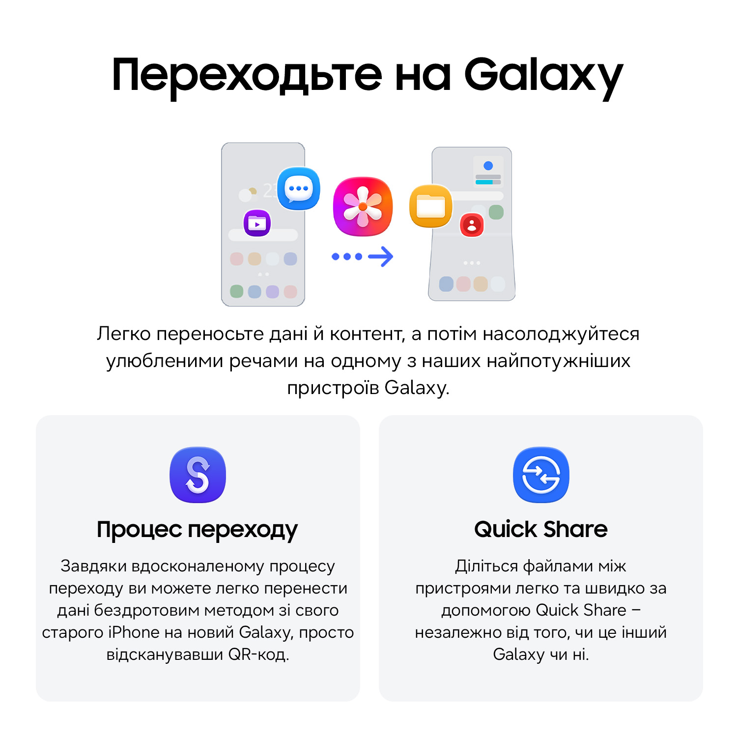 Смартфон Samsung Galaxy S26+ 12/256Gb ZKD Black (7240241)