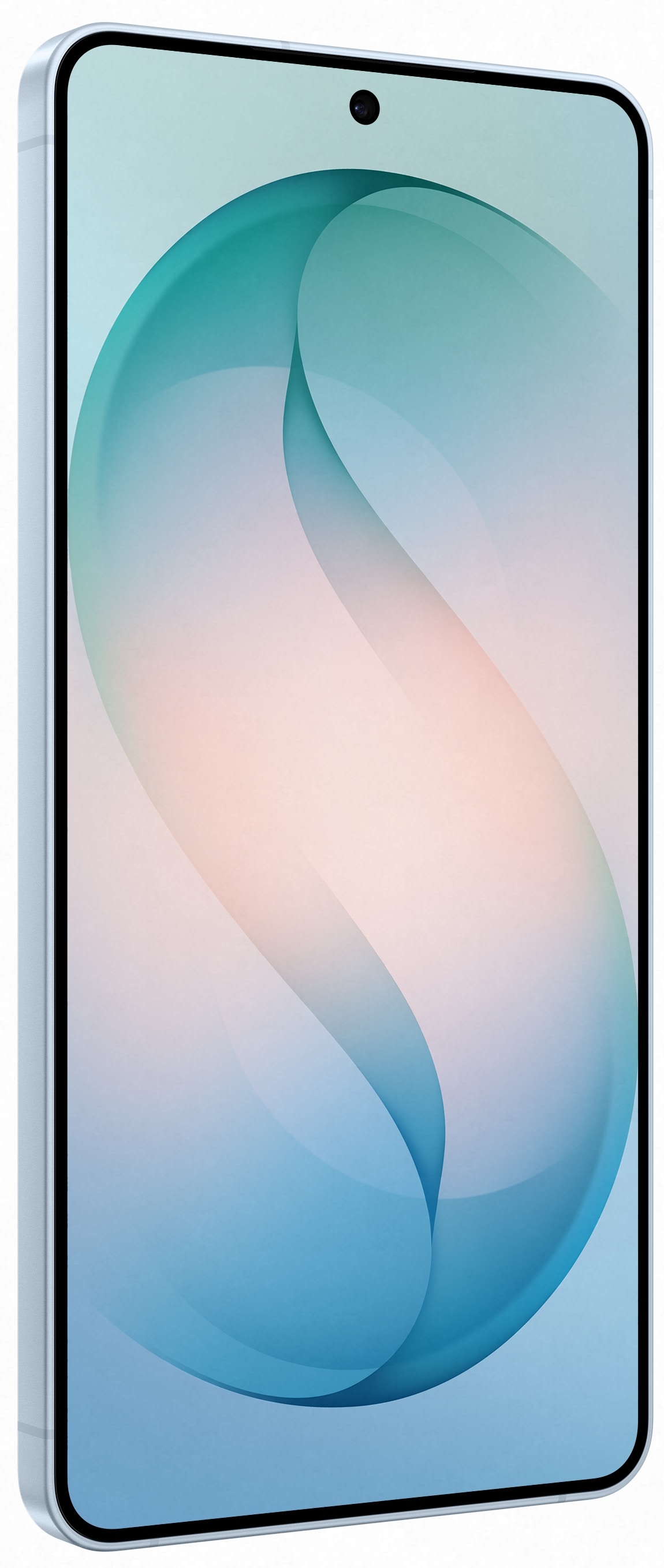 Смартфон Samsung Galaxy S26+ 12/256Gb LBD Sky Blue (7240242)