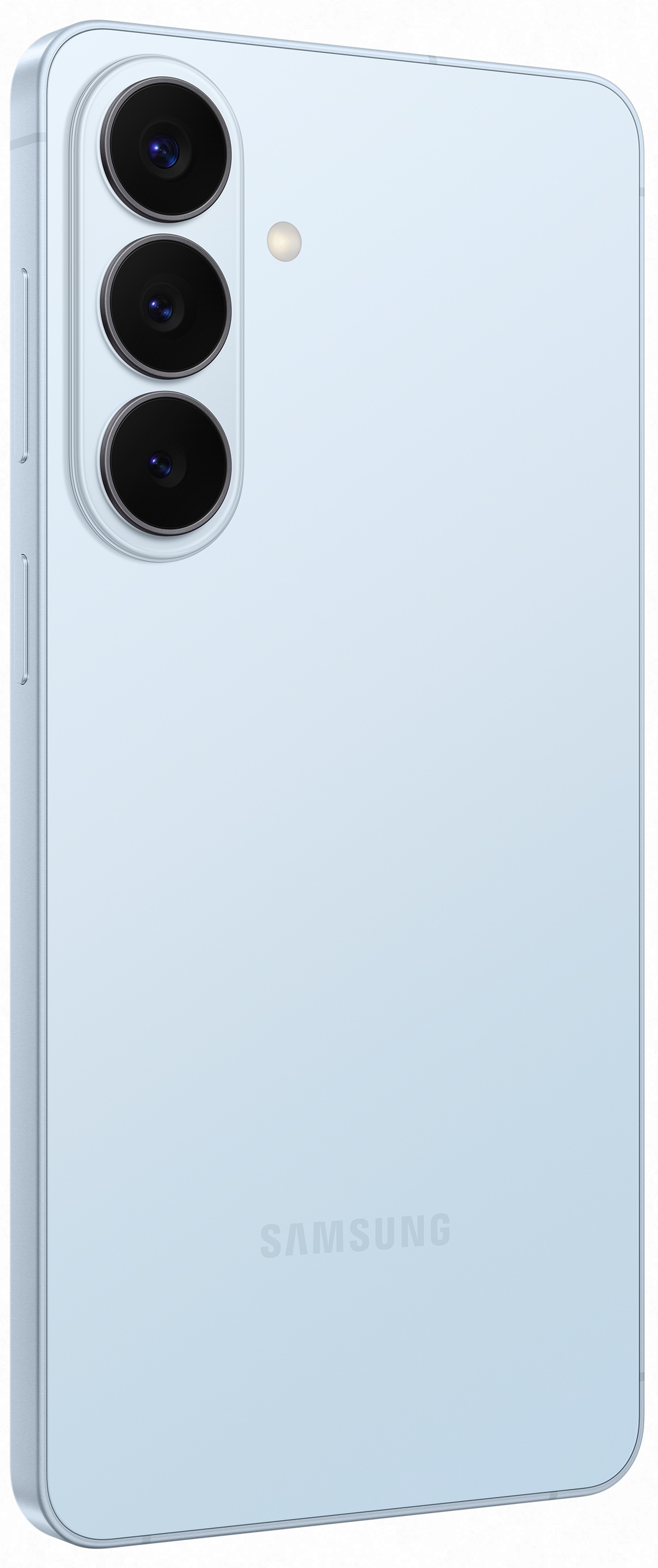 Смартфон Samsung Galaxy S26+ 12/256Gb LBD Sky Blue (7240242)