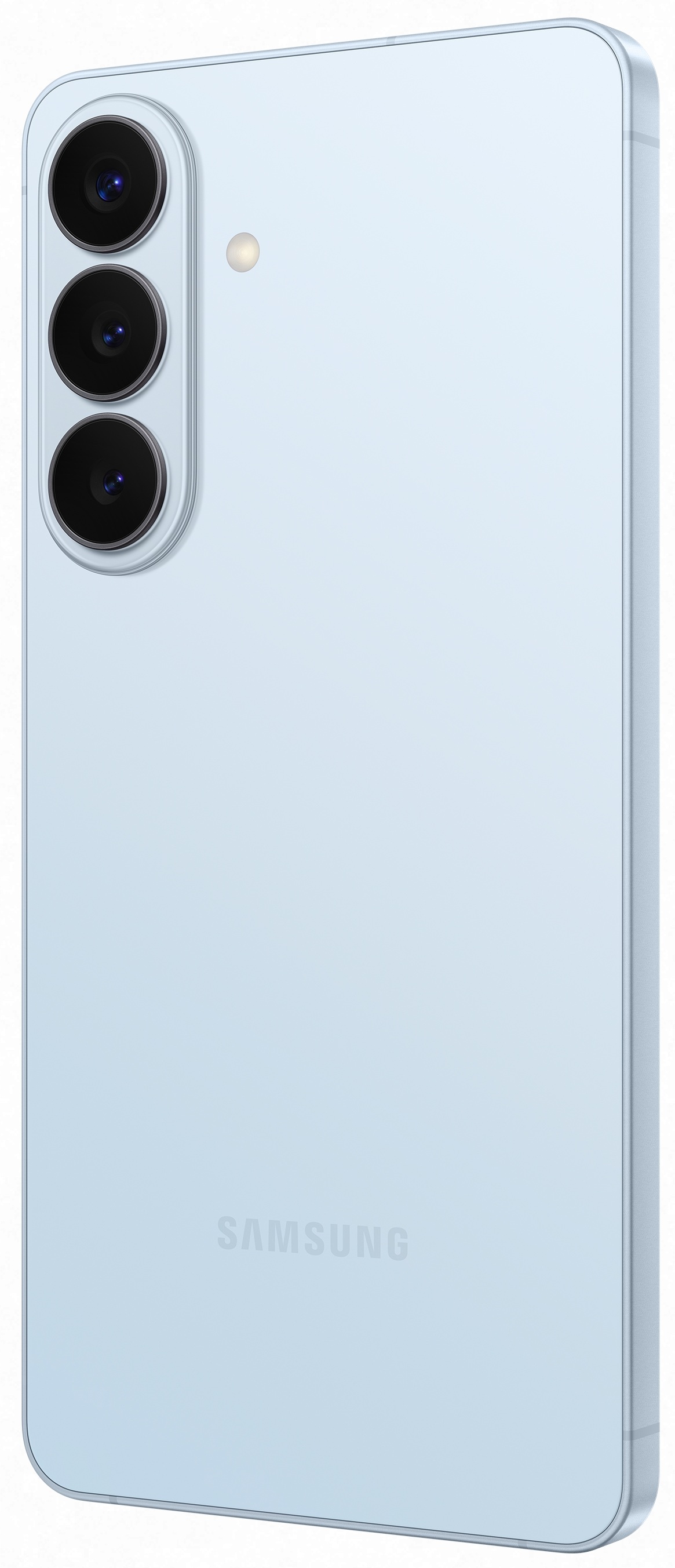 Смартфон Samsung Galaxy S26+ 12/256Gb LBD Sky Blue (7240242)