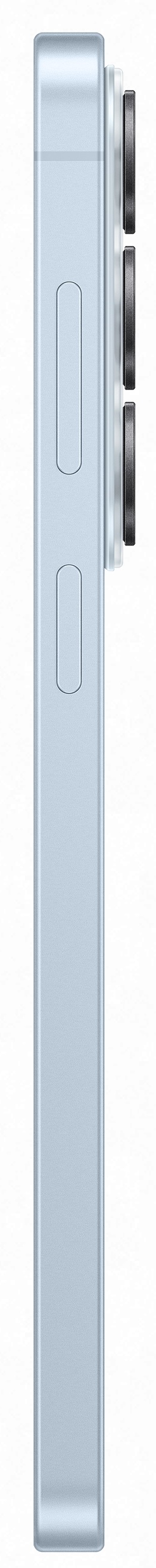 Смартфон Samsung Galaxy S26+ 12/256Gb LBD Sky Blue (7240242)