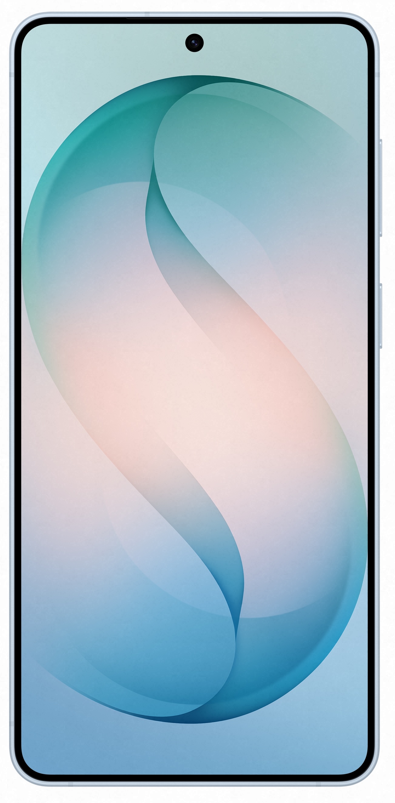 Смартфон Samsung Galaxy S26 12/256Gb LBG Sky Blue (7240250)