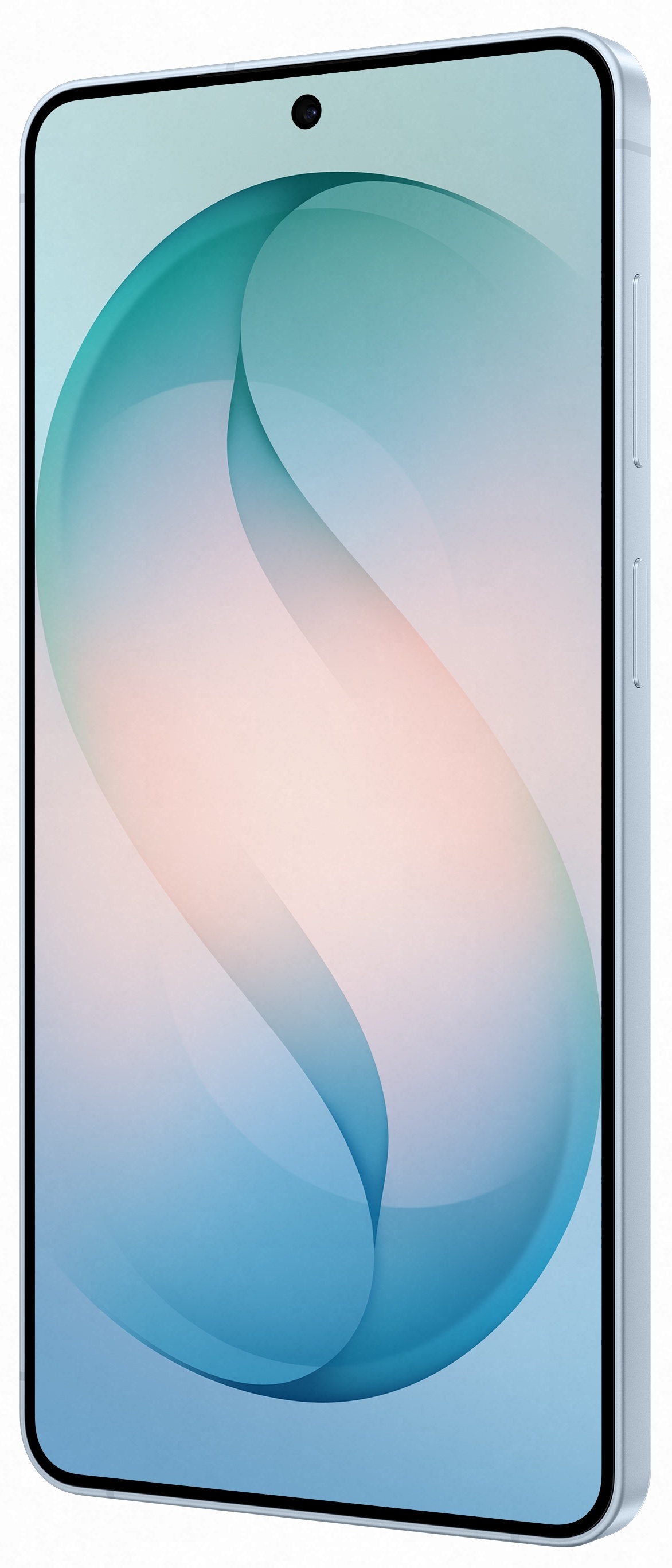 Смартфон Samsung Galaxy S26 12/256Gb LBG Sky Blue (7240250)