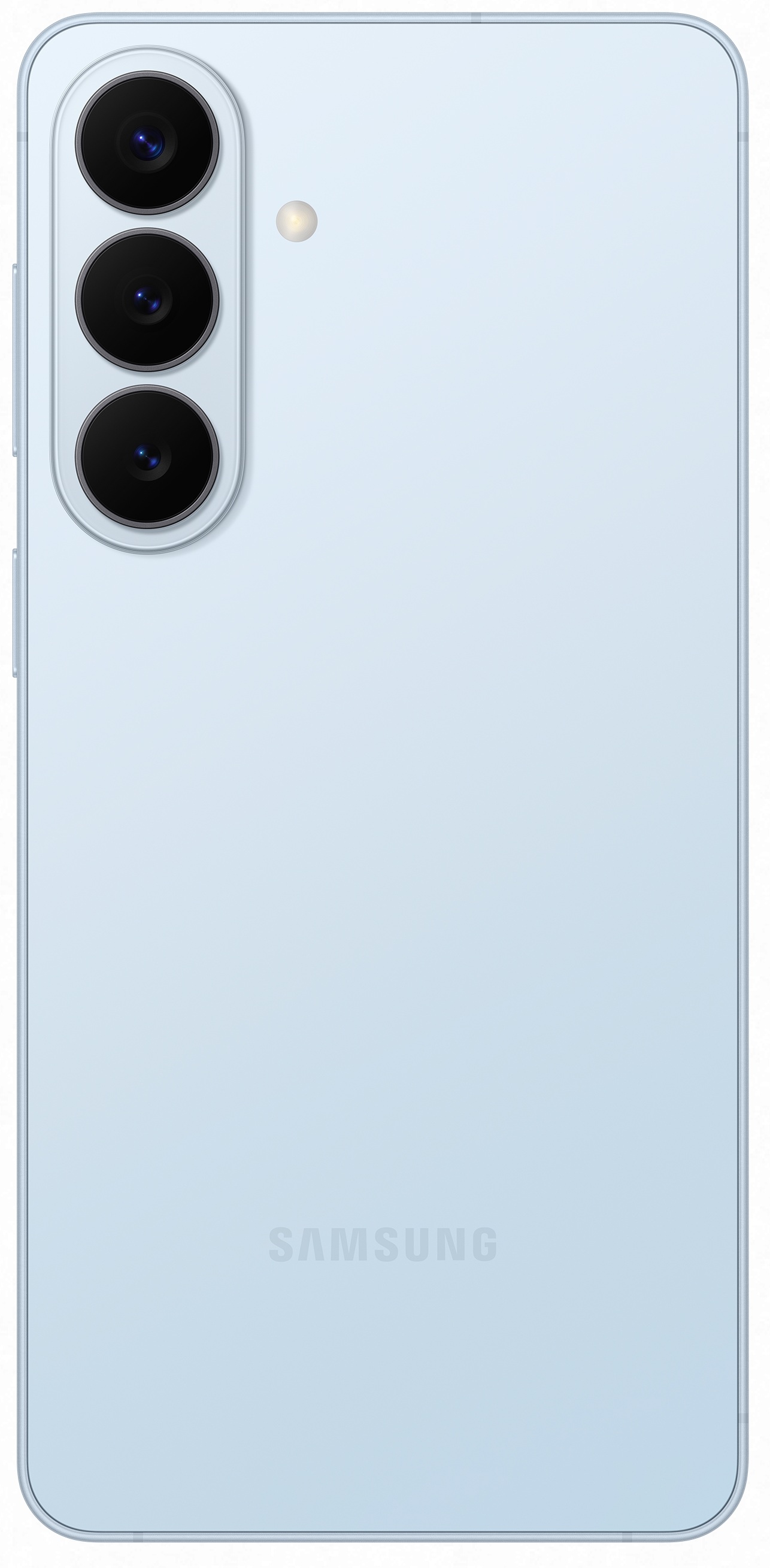 Смартфон Samsung Galaxy S26 12/256Gb LBG Sky Blue (7240250)